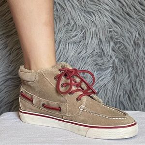 Sperry Top-sider shoes